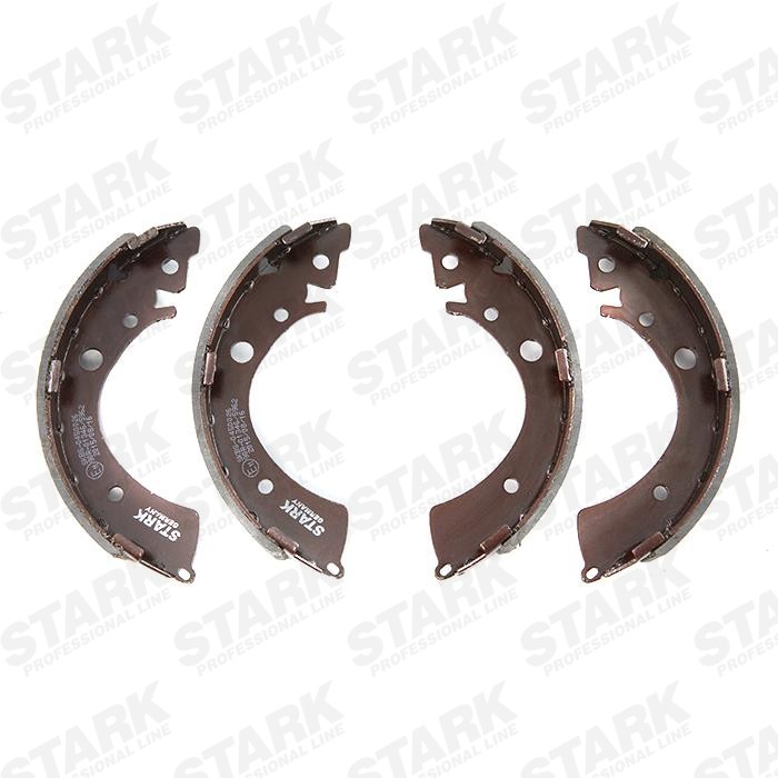 STARK Piduriklotside komplekt Artikli number: SKBS-0450026 soodsalt