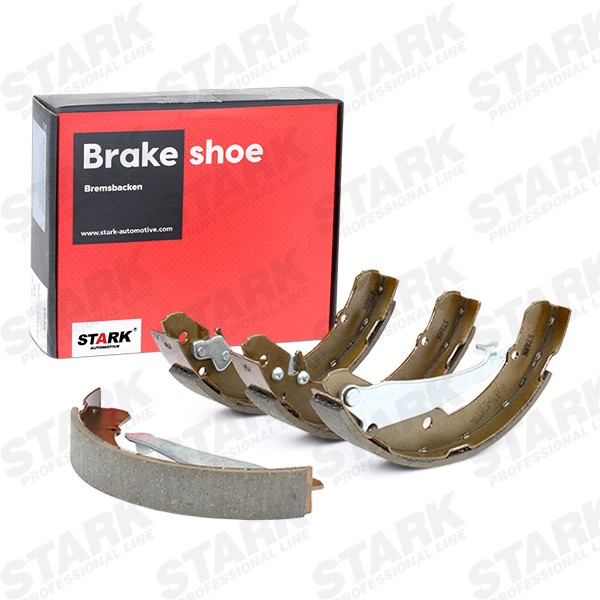STARK Brake Shoe Set Article number: SKBS-0450009 cheaply