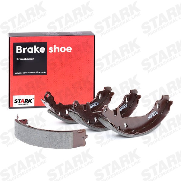 STARK Brake Shoe Set Article number: SKBS-0450035 cheaply