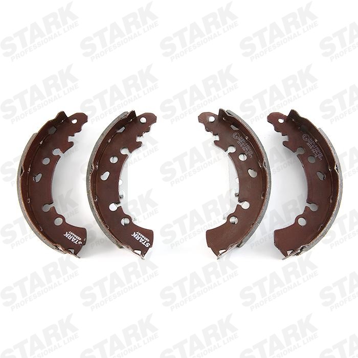 STARK Brake Shoe Set Article number: SKBS-0450050 cheaply