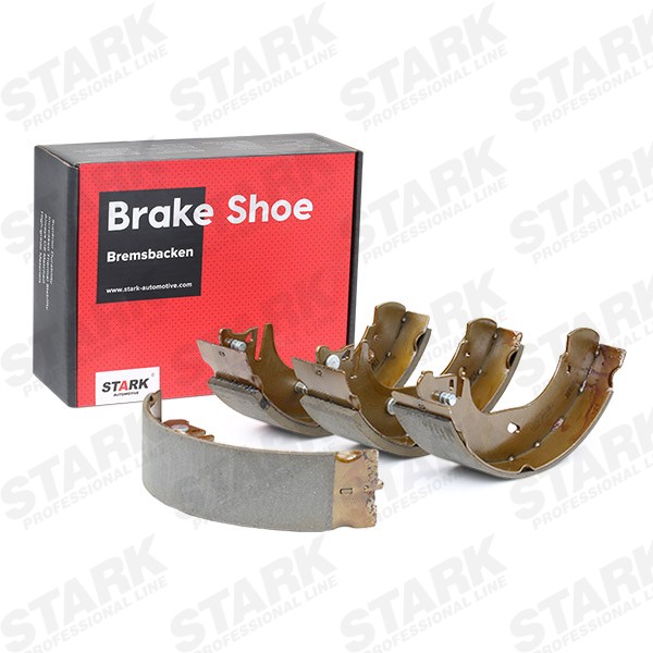 STARK Brake Shoe Set Article number: SKBS-0450041 cheaply