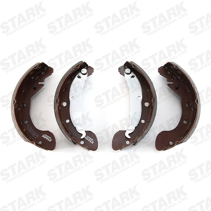 STARK Brake Shoe Set Article number: SKBS-0450056 cheaply