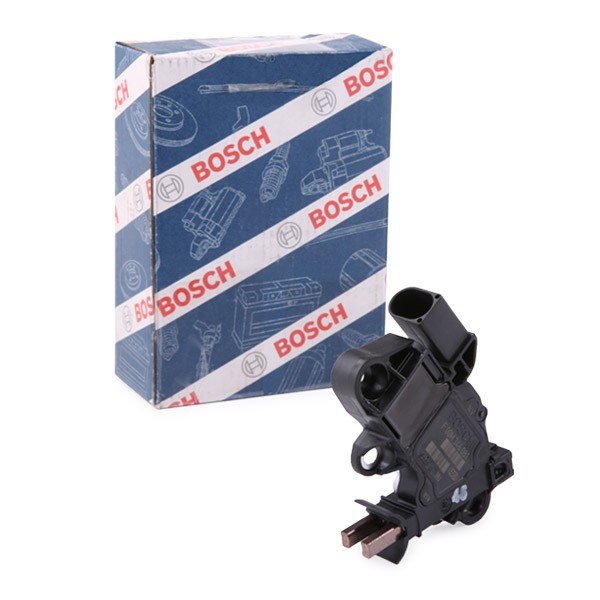 BOSCH Generaatori pingeregulaator Artikli number: F 00M 346 081 soodsalt