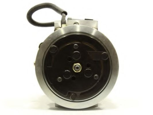 ALANKO Air conditioning compressor Article number: 551846 cheaply
