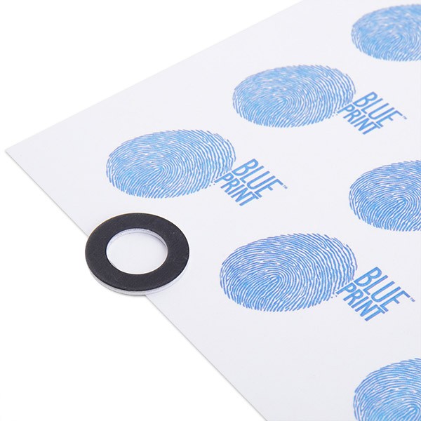 BLUE PRINT Seal, oil drain plug Article number: ADT30102 cheaply