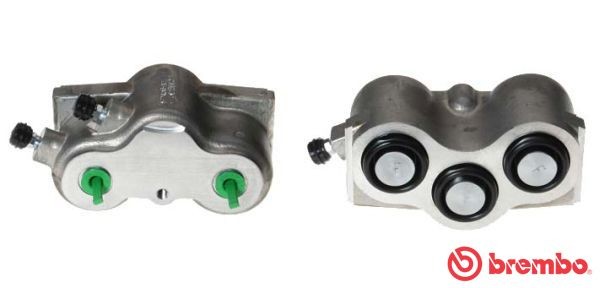 BREMBO Brake caliper Article number: F 41 002 cheaply