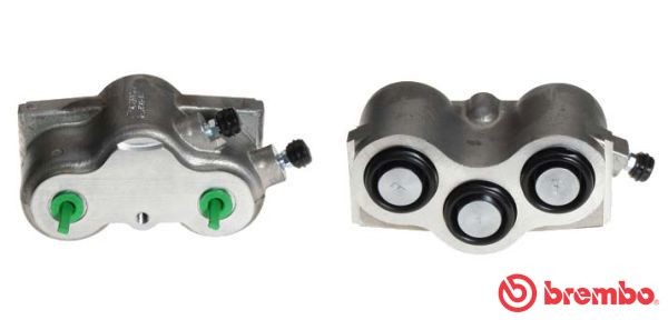 BREMBO Brake caliper Article number: F 41 003 cheaply