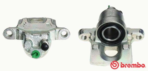 BREMBO Brake caliper Article number: F 83 234 cheaply