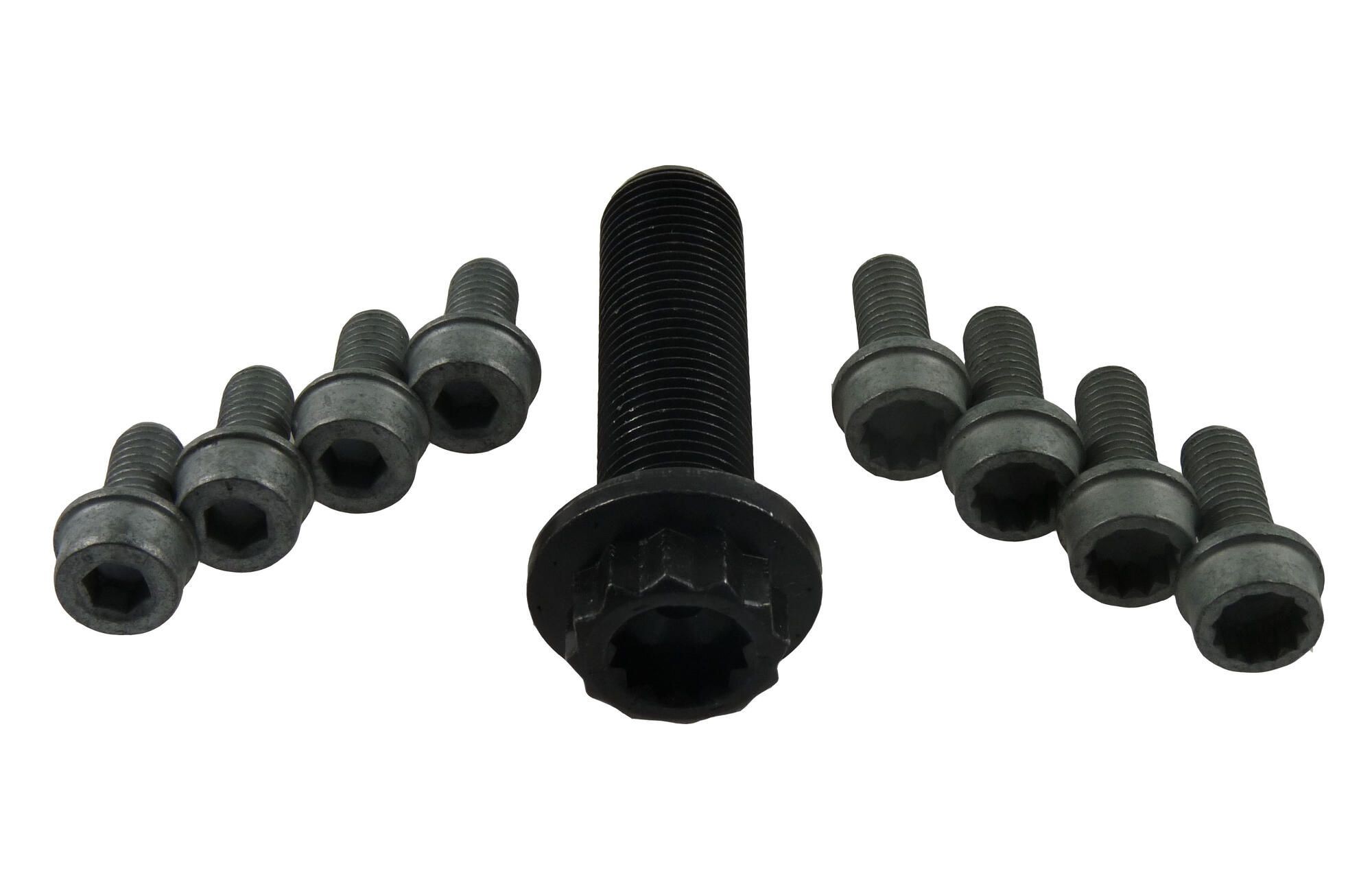 CORTECO Bolt Set, crankshaft pulley Article number: 80004917 cheaply