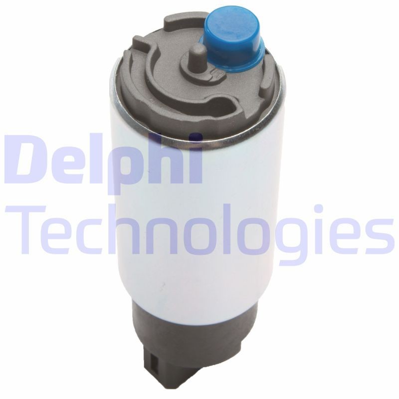 DELPHI Pump, fuel pre-supply Article number: HFP501 cheaply