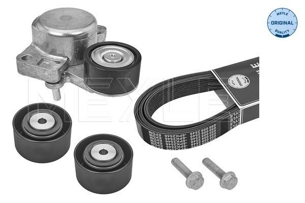 MEYLE Stabilisaator, käändmik -ORIGINAL Quality Artikli number: 036 035 0015 soodsalt
