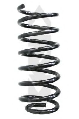 SPIDAN Coil spring Article number: 48278 cheaply