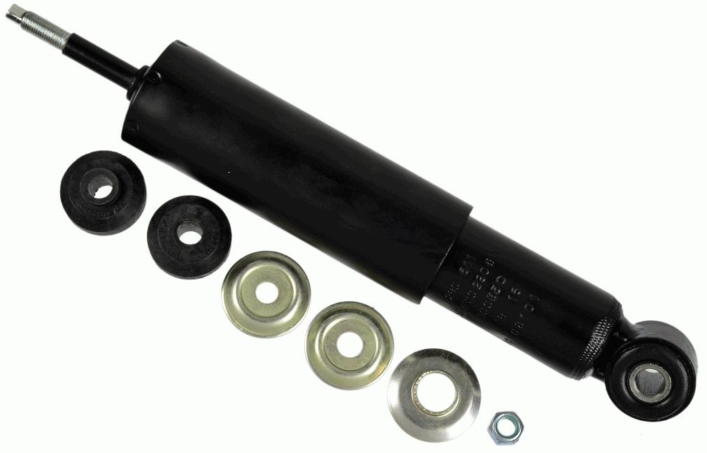 SACHS Amort Artikli number: 290 611 soodsalt