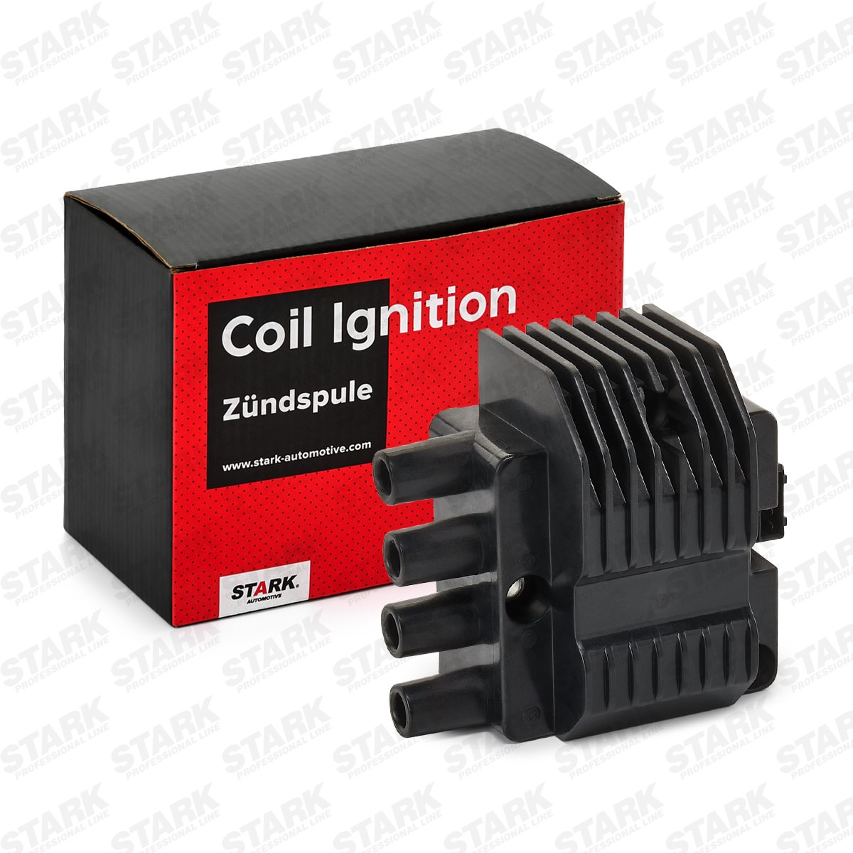 STARK Ignition coil Article number: SKCO-0070164 cheaply