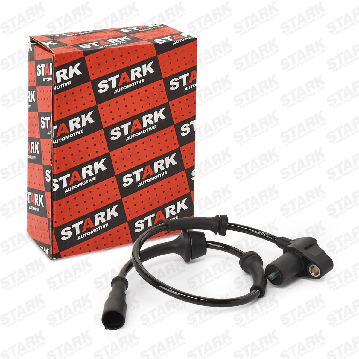 STARK ABS Sensor Varenummer: SKWSS-0350055 billige