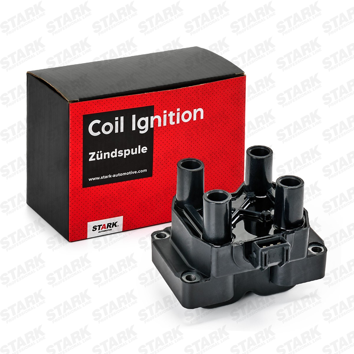 STARK Ignition coil Article number: SKCO-0070214 cheaply