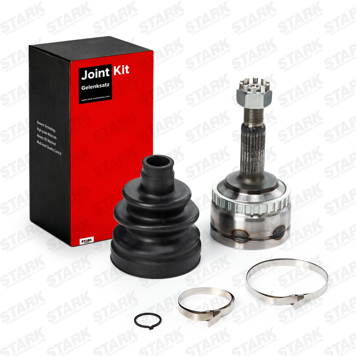 STARK Joint kit, drive shaft Article number: SKJK-0200072 cheaply