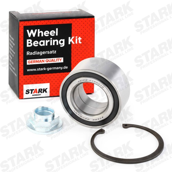 STARK Wheel bearing kit Article number: SKWB-0180214 cheaply