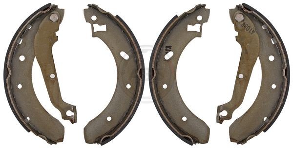A.B.S. Brake Shoe Set Article number: 8858 cheaply