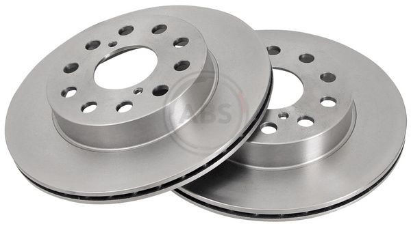 A.B.S. Brake disc Article number: 16278 cheaply