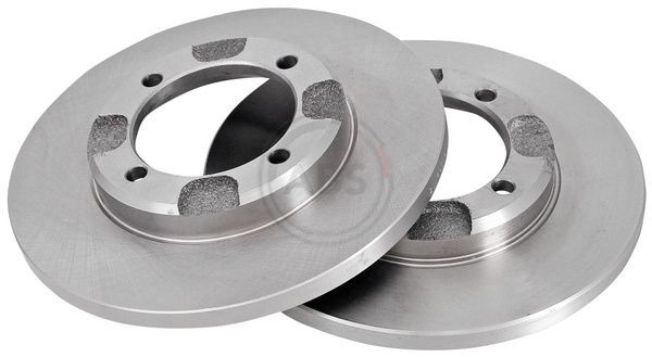 A.B.S. Brake disc Article number: 16269 cheaply