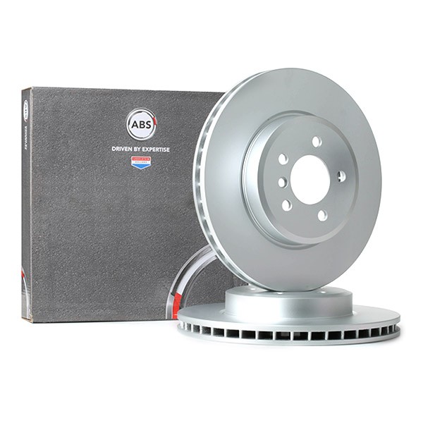 A.B.S. Brake disc Article number: 18261 cheaply