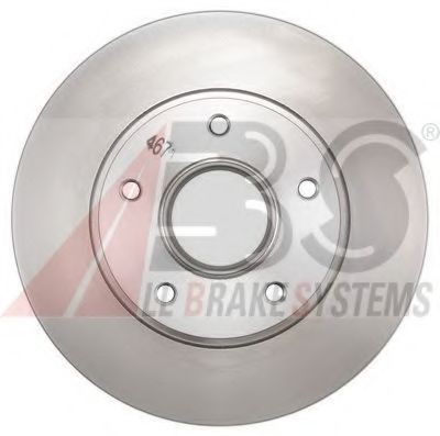 A.B.S. Brake disc Article number: 17330 OE cheaply
