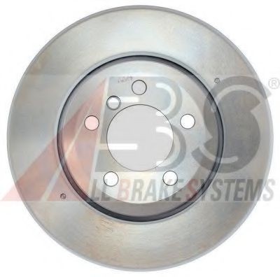 A.B.S. Brake disc Article number: 17804 OE cheaply