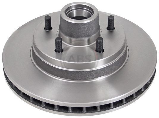 A.B.S. Brake disc Article number: 16359 cheaply