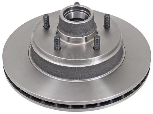 A.B.S. Brake disc Article number: 16368 cheaply