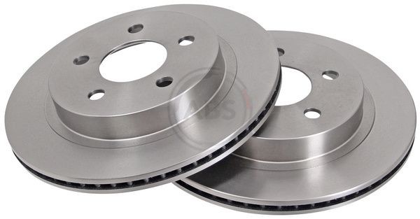 A.B.S. Brake disc Article number: 16465 cheaply