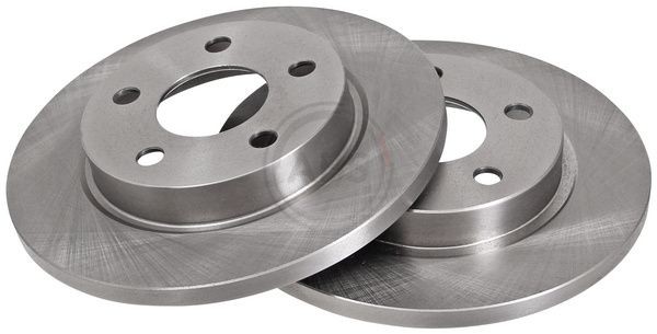 A.B.S. Brake disc Article number: 16683 cheaply