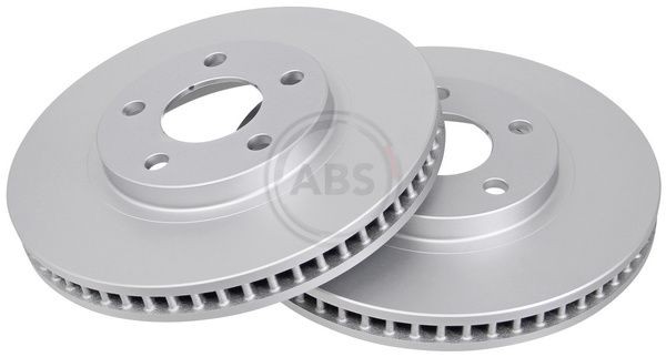A.B.S. Brake disc Article number: 17254 cheaply