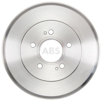 A.B.S. Bromstrumma Artikelnummer: 3431-S billigt