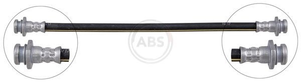 A.B.S. Bremseslange Varenummer: SL 5093 billige