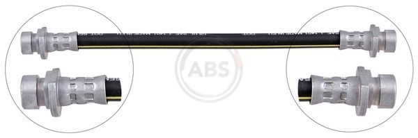 A.B.S. Brake hose Article number: SL 4269 cheaply