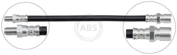 A.B.S. Brake hose Article number: SL 1233 cheaply