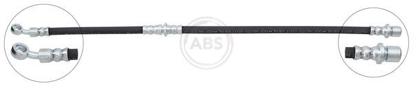 A.B.S. Brake hose Article number: SL 4314 cheaply
