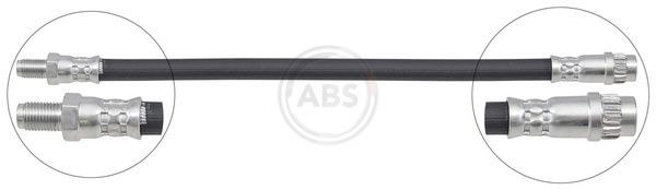 A.B.S. Brake hose Article number: SL 3556 cheaply