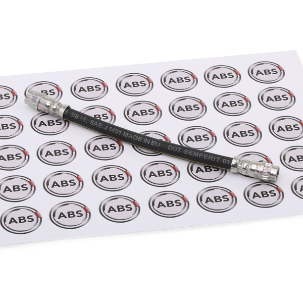 A.B.S. Brake hose Article number: SL 4866 cheaply
