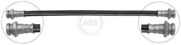A.B.S. Brake hose Article number: SL 3429 cheaply