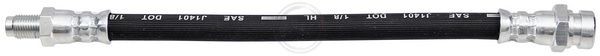 A.B.S. Brake hose Article number: SL 3980 cheaply