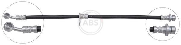 A.B.S. Brake hose Article number: SL 4144 cheaply
