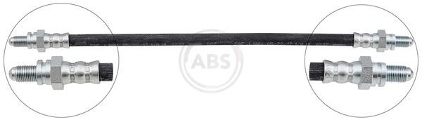 A.B.S. Brake hose Article number: SL 3692 cheaply