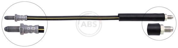 A.B.S. Brake hose Article number: SL 2762 cheaply