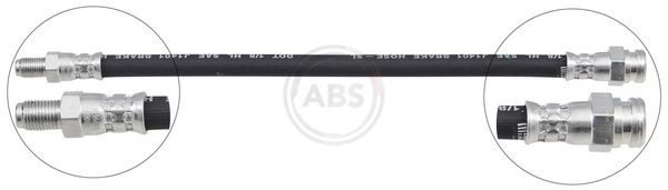 A.B.S. Brake hose Article number: SL 3396 cheaply