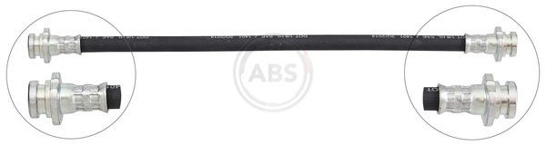 A.B.S. Brake hose Article number: SL 3478 cheaply