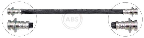 A.B.S. Brake hose Article number: SL 2630 cheaply