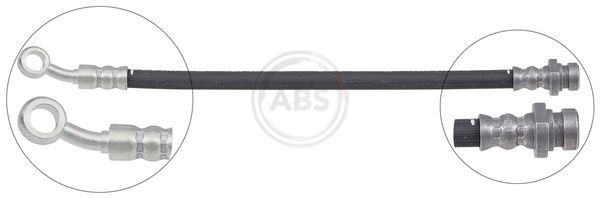 A.B.S. Brake hose Article number: SL 5895 cheaply