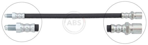 A.B.S. Brake hose Article number: SL 2454 cheaply